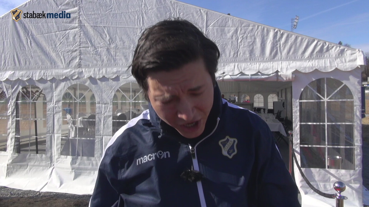 Har alt du trenger til festen din